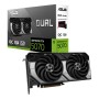 ASUS Dual NVIDIA GeForce RTX 5070 OC 12 GB graphics card