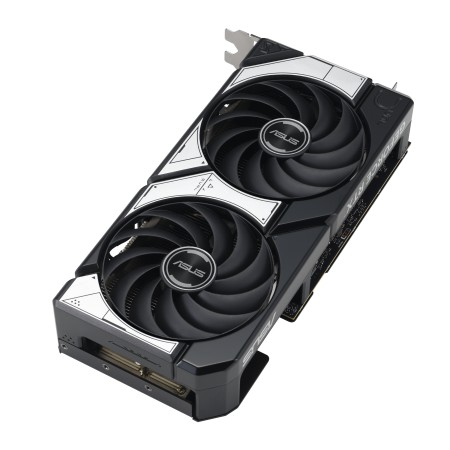 ASUS Dual NVIDIA GeForce RTX 5070 OC 12 GB graphics card