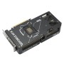 ASUS Dual NVIDIA GeForce RTX 5070 OC 12 GB graphics card