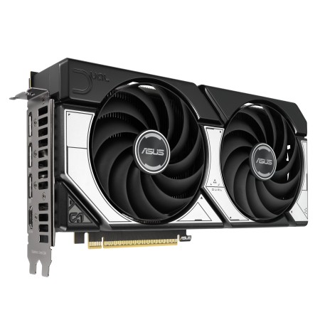 ASUS Dual NVIDIA GeForce RTX 5070 OC 12 GB graphics card
