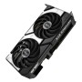 ASUS Dual NVIDIA GeForce RTX 5070 OC 12 GB graphics card