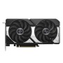 ASUS Dual -RTX5060TI-8G NVIDIA GeForce RTX 5060 Ti 8 GB GDDR7