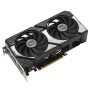 ASUS Dual -RTX5060TI-8G NVIDIA GeForce RTX 5060 Ti 8 GB GDDR7