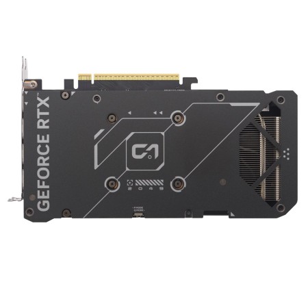 ASUS Dual -RTX5060TI-8G NVIDIA GeForce RTX 5060 Ti 8 GB GDDR7