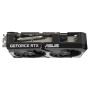 ASUS Dual -RTX5060TI-8G NVIDIA GeForce RTX 5060 Ti 8 GB GDDR7