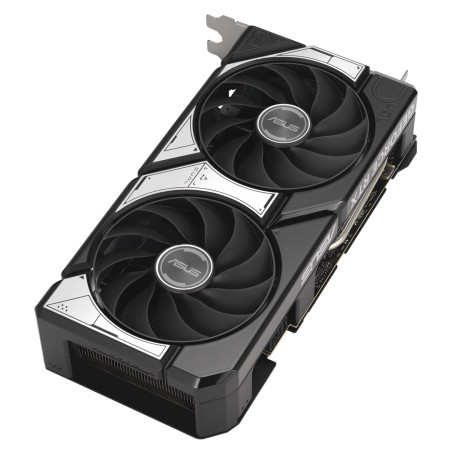 ASUS Dual -RTX5060TI-8G NVIDIA GeForce RTX 5060 Ti 8 GB GDDR7