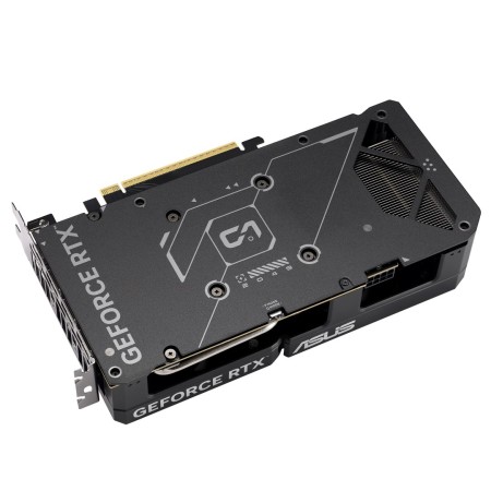 ASUS Dual -RTX5060TI-8G NVIDIA GeForce RTX 5060 Ti 8 GB GDDR7