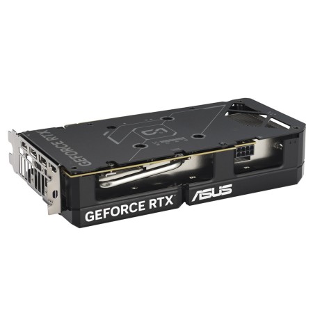 ASUS Dual -RTX5060TI-8G NVIDIA GeForce RTX 5060 Ti 8 GB GDDR7