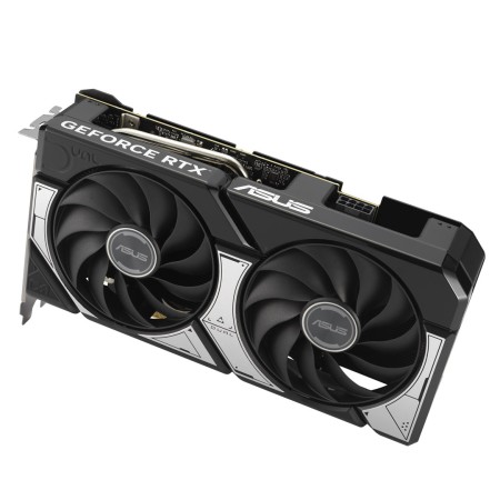 ASUS Dual -RTX5060TI-8G NVIDIA GeForce RTX 5060 Ti 8 GB GDDR7