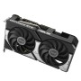 ASUS Dual -RTX5060TI-8G NVIDIA GeForce RTX 5060 Ti 8 GB GDDR7