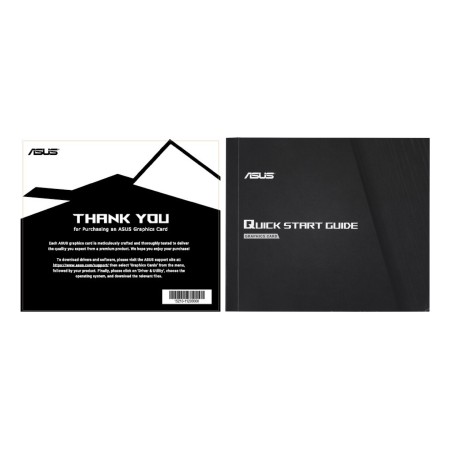 ASUS Dual -RTX5060TI-8G NVIDIA GeForce RTX 5060 Ti 8 GB GDDR7