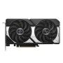 ASUS Dual -RTX5060TI-O16G NVIDIA GeForce RTX 5060 Ti 16 GB GDDR7