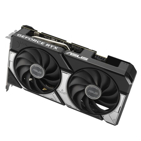 ASUS Dual -RTX5060TI-O16G NVIDIA GeForce RTX 5060 Ti 16 GB GDDR7
