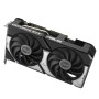 ASUS Dual -RTX5060TI-O16G NVIDIA GeForce RTX 5060 Ti 16 GB GDDR7