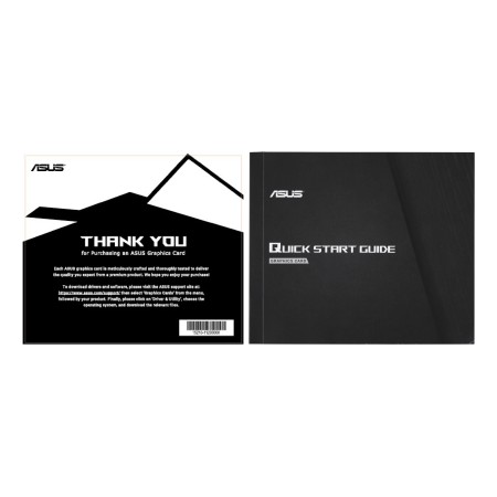 ASUS Dual -RTX5060TI-O16G NVIDIA GeForce RTX 5060 Ti 16 GB GDDR7