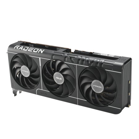 ASUS Prime RX9070 O16G AMD Radeon RX 9070 16 GB GDDR6