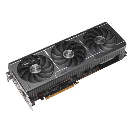 ASUS Prime RX9070 O16G AMD Radeon RX 9070 16 GB GDDR6