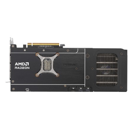 ASUS Prime RX9070 O16G AMD Radeon RX 9070 16 GB GDDR6