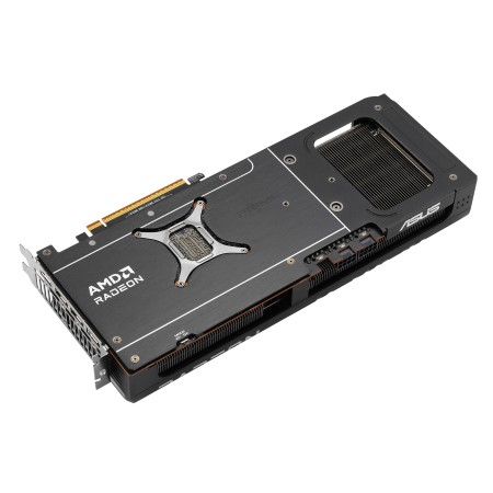 ASUS Prime RX9070 O16G AMD Radeon RX 9070 16 GB GDDR6