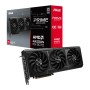 ASUS Prime RX9070 O16G AMD Radeon RX 9070 16 GB GDDR6