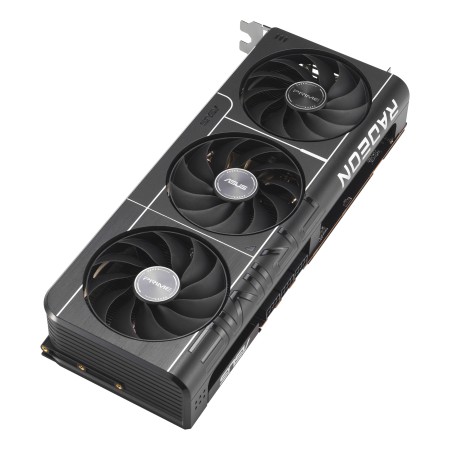 ASUS Prime -RX9070XT-O16G AMD Radeon RX 9070 XT 16 GB GDDR6
