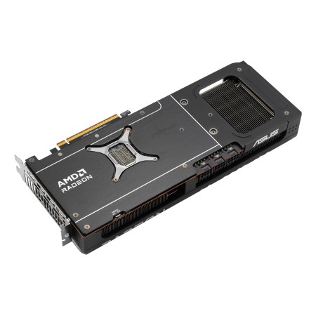 ASUS Prime -RX9070XT-O16G AMD Radeon RX 9070 XT 16 GB GDDR6