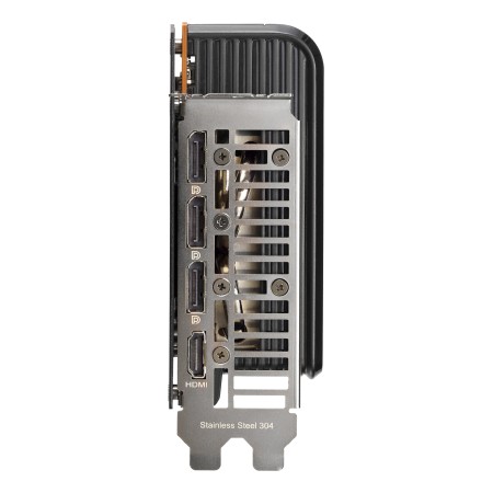 ASUS Prime -RX9070XT-O16G AMD Radeon RX 9070 XT 16 GB GDDR6