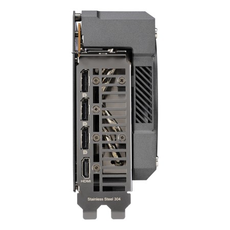 ASUS TUF Gaming TUF-RX9070XT-O16G-GAMING AMD Radeon RX 9070 XT 16 GB GDDR6