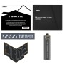 ASUS TUF Gaming TUF-RX9070XT-O16G-GAMING AMD Radeon RX 9070 XT 16 GB GDDR6