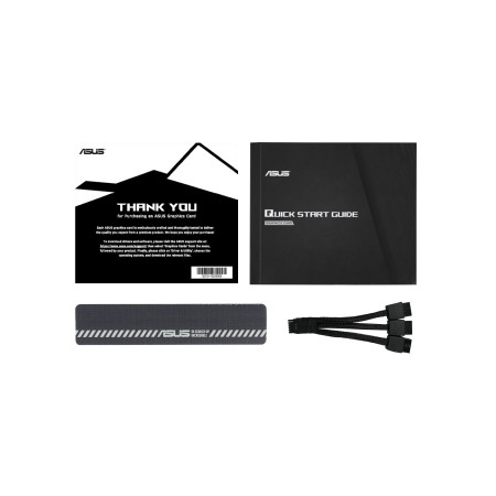 ASUS Prime GeForce RTX 5070 Ti OC 16 GB graphics card