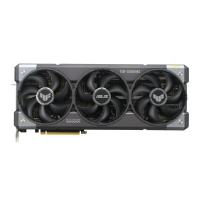 ASUS TUF Gaming GeForce RTX 5080 OC 16 GB GDDR7 graphics card