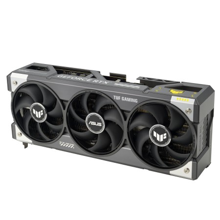 ASUS TUF Gaming GeForce RTX 5080 OC 16 GB GDDR7 graphics card