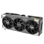 ASUS TUF Gaming GeForce RTX 5080 OC 16 GB GDDR7 graphics card