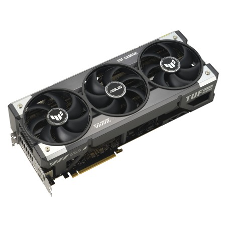 ASUS TUF Gaming GeForce RTX 5080 OC 16 GB GDDR7 graphics card