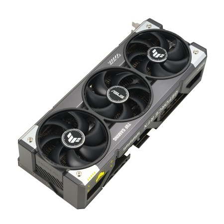 ASUS TUF Gaming GeForce RTX 5080 OC 16 GB GDDR7 graphics card