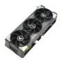 ASUS TUF Gaming GeForce RTX 5080 OC 16 GB GDDR7 graphics card