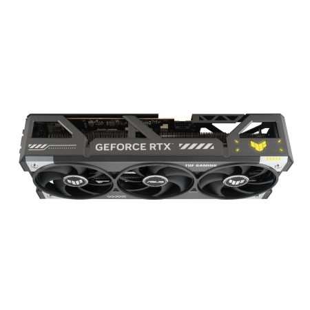 ASUS TUF Gaming GeForce RTX 5080 OC 16 GB GDDR7 graphics card