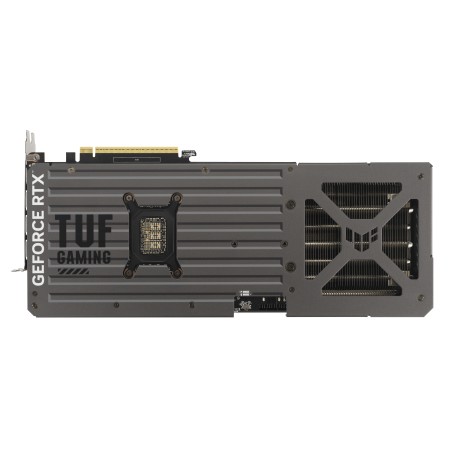 ASUS TUF Gaming GeForce RTX 5080 OC 16 GB GDDR7 graphics card