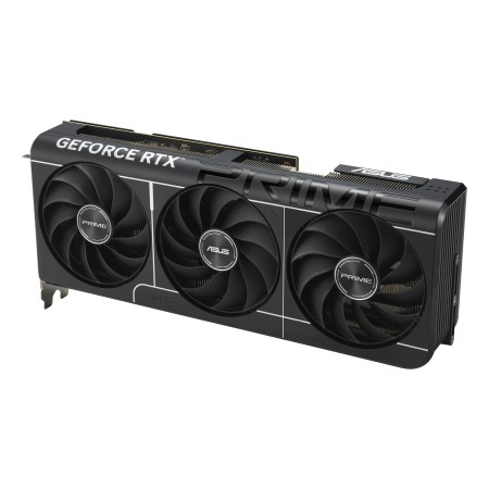 ASUS Prime GeForce RTX 5080 OC 16 GB GDDR7 graphics card