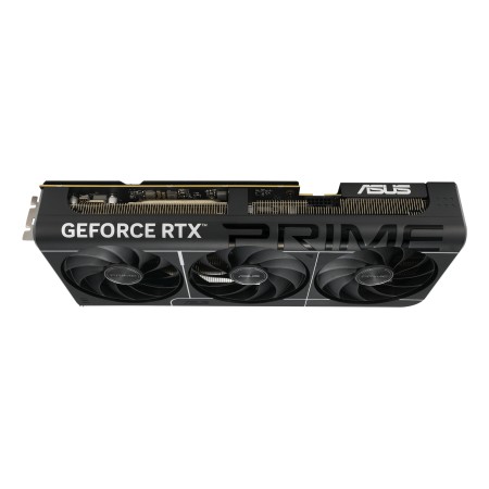 ASUS Prime GeForce RTX 5080 OC 16 GB GDDR7 graphics card