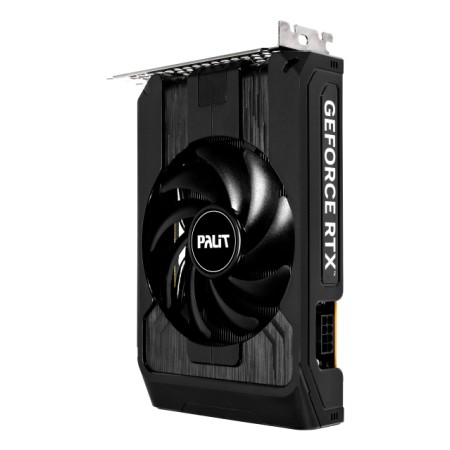 Palit GeForce RTX 5050 StormX NVIDIA 8 GB GDDR6