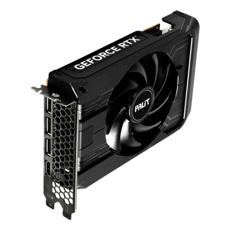Palit GeForce RTX 5050 StormX NVIDIA 8 GB GDDR6
