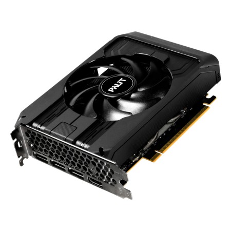 Palit GeForce RTX 5050 StormX NVIDIA 8 GB GDDR6