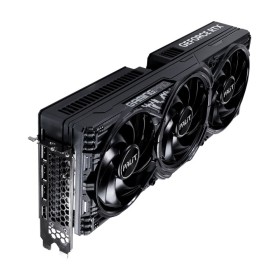 Palit GeForce RTX 5080 GamingPro OC NVIDIA 16 GB GDDR7