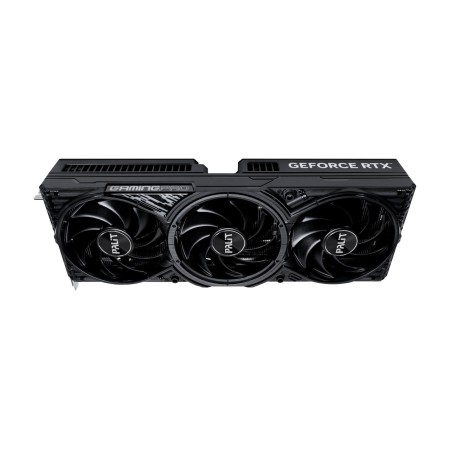 Palit GeForce RTX 5080 GamingPro OC NVIDIA 16 GB GDDR7