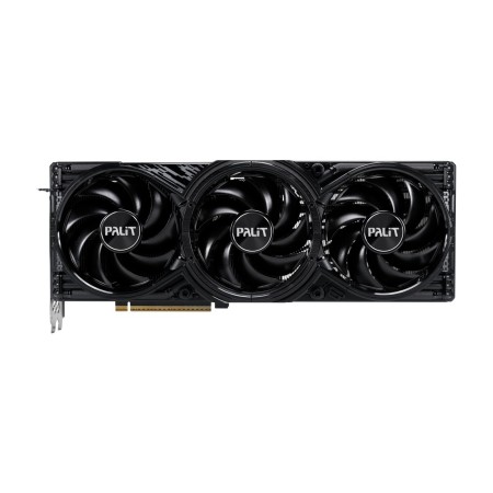 Palit GeForce RTX 5080 GamingPro OC NVIDIA 16 GB GDDR7