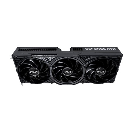 Palit GeForce RTX 5080 GamingPro OC NVIDIA 16 GB GDDR7