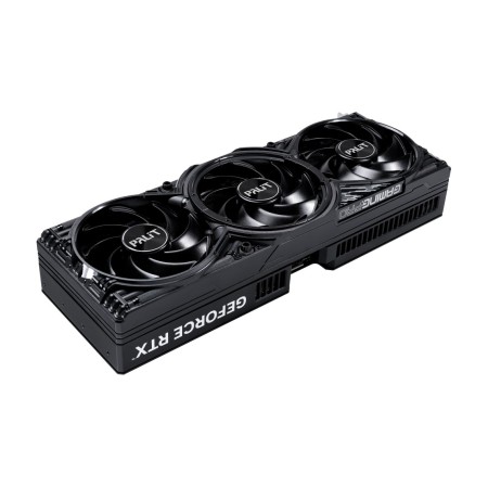 Palit GeForce RTX 5080 GamingPro OC NVIDIA 16 GB GDDR7