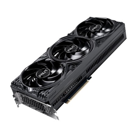 Palit GeForce RTX 5080 GamingPro OC NVIDIA 16 GB GDDR7