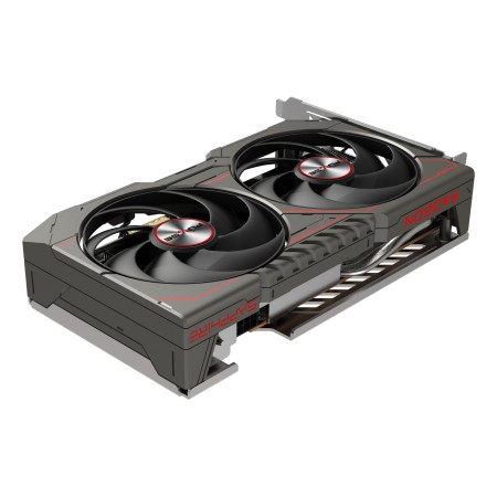 Sapphire PULSE Radeon RX 9060 XT AMD 8 GB GDDR6
